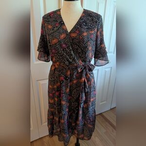 Avenue Dress Size 14